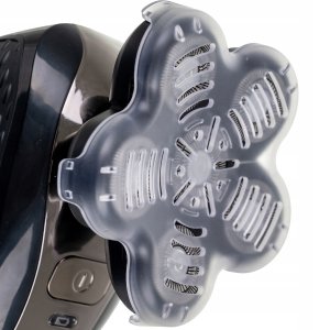 Golarka - trymer do włosów i brody Soulima 26423 6