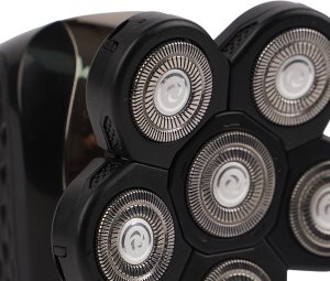 Golarka - trymer do włosów i brody Soulima 26423 7