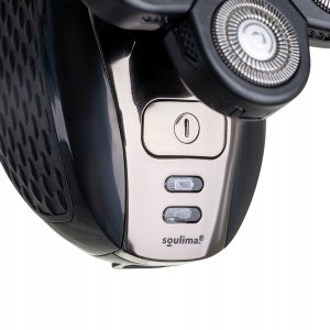 Golarka - trymer do włosów i brody Soulima 26423 8