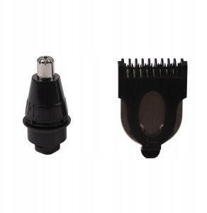 Golarka - trymer do włosów i brody Soulima 26423 10