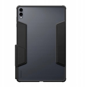 Etui Spigen Airskin Pro Samsung Galaxy Tab S11 Ultra 14.6 X930 / X936 Black 2