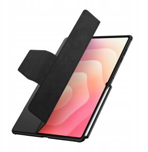 Etui Spigen Airskin Pro Samsung Galaxy Tab S11 Ultra 14.6 X930 / X936 Black 4