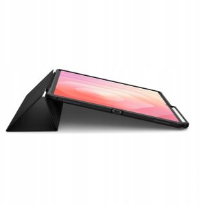 Etui Spigen Airskin Pro Samsung Galaxy Tab S11 Ultra 14.6 X930 / X936 Black 5