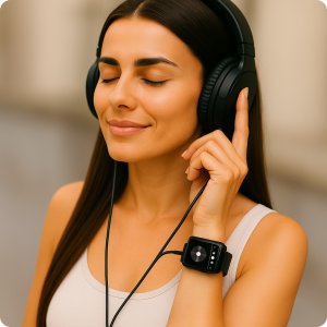 DYKTAFON W ZEGARKU SZPIEGOWSKI MINI CYFROWY PODSŁUCH MAŁY 16GB UKRYTY SMART 3