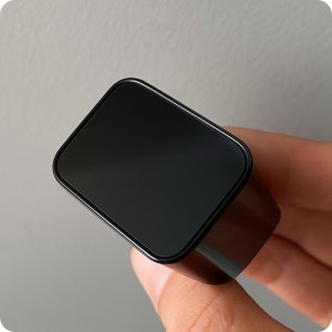 MINI KAMERA WIFI SZPIEGOWSKA UKRYTA W GNIAZDKU ANDROID ZDALNY PODGLĄD RUCHU 4