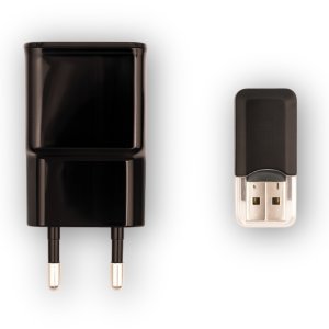 MINI KAMERA WIFI SZPIEGOWSKA UKRYTA W GNIAZDKU ANDROID ZDALNY PODGLĄD RUCHU 7