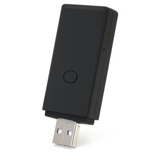 MINI KAMERA SZPIEGOWSKA UKRYTA W PENDRIVE DYKTAFON NAGRYWA NA KARTĘ MICROSD 5