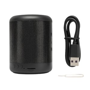 MINI KAMERA WIFI SZPIEGOWSKA W GŁOŚNIKU CZUJNIK RUCHU PODGLĄD NA TELEFON 5