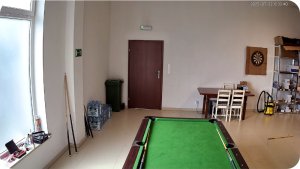 ZESTAW KAMER DO MONITORINGU POE DO DOMU 4 KAMERY 4MPX ZEWNĘTRZNE APLIKACJA 4