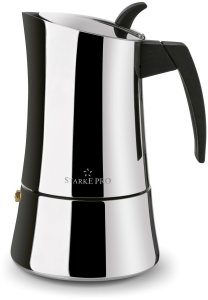 Kawiarka Starke pro 9 filiżanek (321221) 3