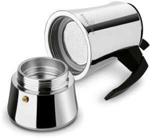 Kawiarka Starke pro 9 filiżanek (321221) 5