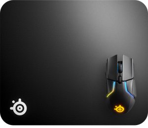 QcK Hard Gaming mouse pad 2