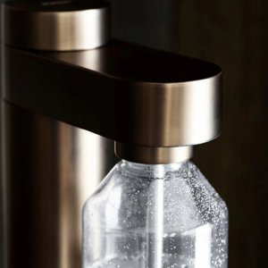 Saturator Stelton Brus Miedziany 4