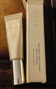 Stila, Aqua Glow, Hydrating, Serum, For Face, 7 ml For Women 2