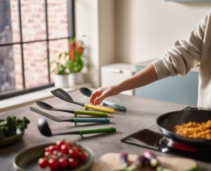 Joseph Joseph Duo 5pcs multicolor 10557 2