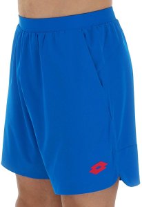 LOTTO SZORTY 7 Superrapida VIIII Mężczyzna Blue 2145C L 3