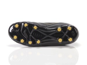 LOTTO BUTY Stadio 705 FG Junior All Black/Light Platino 34.0 4