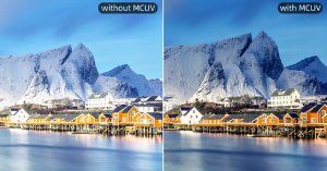 ZESTAW 6 FILTRÓW DO DJI OSMO POCKET 3 - CPL / MCUV / ND8 / ND16 / ND32 / ND64 + ETUI 9