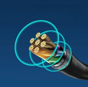 MIKROFON KRAWATOWY Z KLIPSEM USB C DO INSTA360 X3 / ONE X2 / 1-INCH 360 EDITION 10