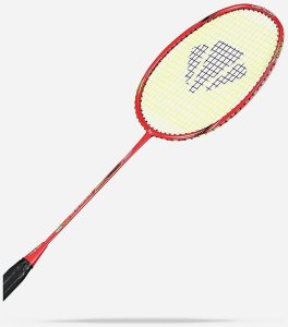 Badmintono raketė Carlton TRU-STORM ASi 200 2