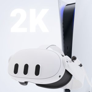 Karta przechwytująca Syntech USB-C do HDMI 2K nagrywanie i szybkie ładowanie dla Meta Quest 3/3S 4
