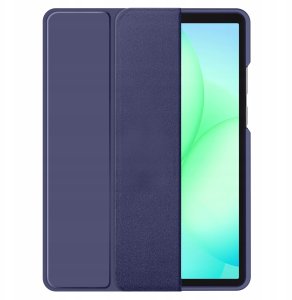 TECH-PROTECT SMARTCASE GALAXY TAB A9 / A11 8.7 X110 / X115 / X133 / X135 NAVY 3