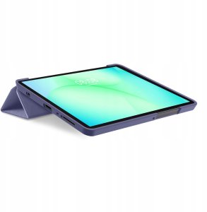 TECH-PROTECT SMARTCASE GALAXY TAB A9 / A11 8.7 X110 / X115 / X133 / X135 NAVY 5