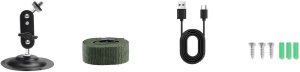 Kamera Technaxx Wildcam TX-326 4