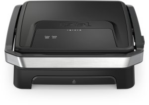 Grill elektryczny Tefal Kontakt grill Inicio Classic GC271810 2000 W 2