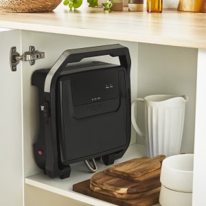 Grill elektryczny Tefal Kontakt grill Inicio Classic GC271810 2000 W 8