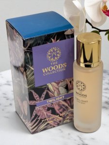The Woods Collection, Twilight, Hair Scented Mist, For Women, Fruity and Floral, 30 ml For Women 2