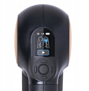 Masażer Therabody Theragun Sense 2 9