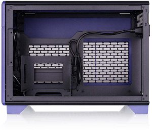 Obudowa Thermaltake TR100 Future Dusk (CA-11A-00SNNN-00) 6