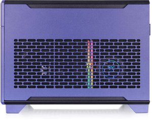 Obudowa Thermaltake TR100 Future Dusk (CA-11A-00SNNN-00) 7