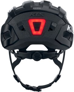 Kask MTB Kellys DAZE LUMIO 022 LED Rozmiar kasku: S/M(52-55cm), Wybierz kolor: Pink 10