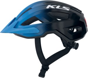 Kask MTB Kellys DAZE LUMIO 022 LED Rozmiar kasku: M/L (55-59cm), Wybierz kolor: Pink 6