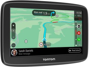 Nawigacja TomTom GO CLASSIC 5 2