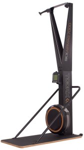 Narciarz Toorx SKX Airmag 7000 FTMS powietrzno-magnetyczny z podstawą LCD 4