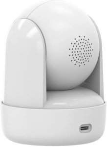 Toucan SEEK - Indoor Pan & Tilt Camera - Plug In no Battery 2