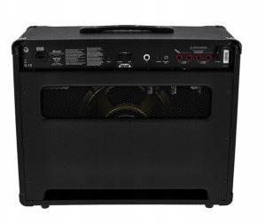 Marshall DSL40CR BLK 70th Anniversary Combo Lampowe 40W 2