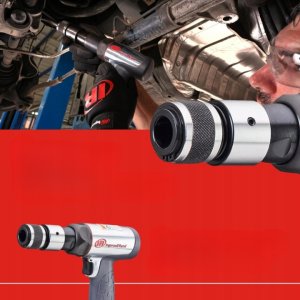 Ingersoll Rand 123MAX młot pneumatyczny 3530 uderzeń/min 3