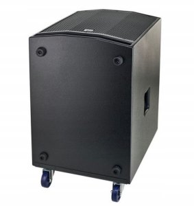 The Box CL 115 Sub MK II Aktywny subwoofer 15" 220W RMS 3