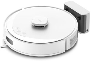 Robot sprzątający TP-Link Tapo RV30 Max 0,3 l Bez worka Biały 2
