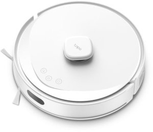 Robot sprzątający TP-Link Tapo RV30 Max 0,3 l Bez worka Biały 3