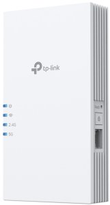 TP-Link RE220BE punkt dostępowy WLAN 1000 Mbit/s Biały 2