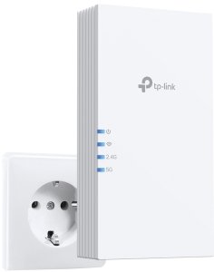 TP-Link RE220BE punkt dostępowy WLAN 1000 Mbit/s Biały 4