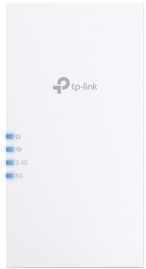 TP-Link RE220BE punkt dostępowy WLAN 1000 Mbit/s Biały 7