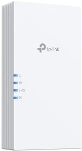 TP-Link RE220BE punkt dostępowy WLAN 1000 Mbit/s Biały 9