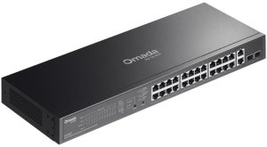 Switch TP-Link Omada ES228GP 7