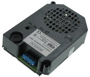 MR-2 URMET Moduł rozmówny 3